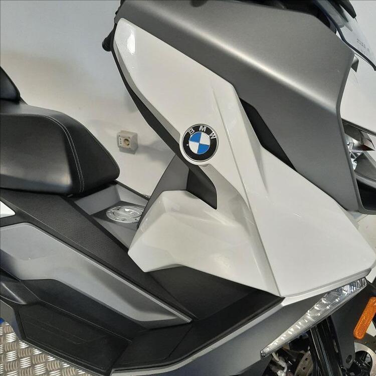 Bmw C 400 GT (2021 - 24) (5)