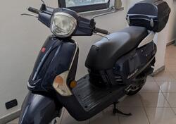 Kymco Like 50 2T (2009 - 19) usata