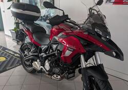 Benelli TRK 502 ABS (2017 - 20) usata