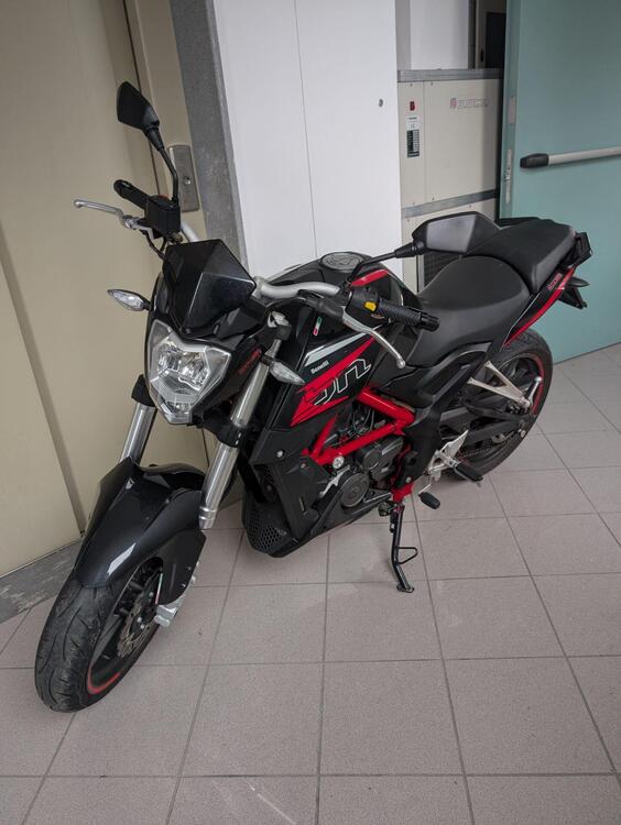 Benelli BN 251 (2015 - 16)