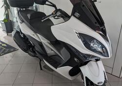 Kymco Xciting 400i (2012 - 17) usata