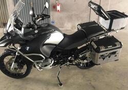 Bmw R 1200 GS Adventure (2010 - 13) usata