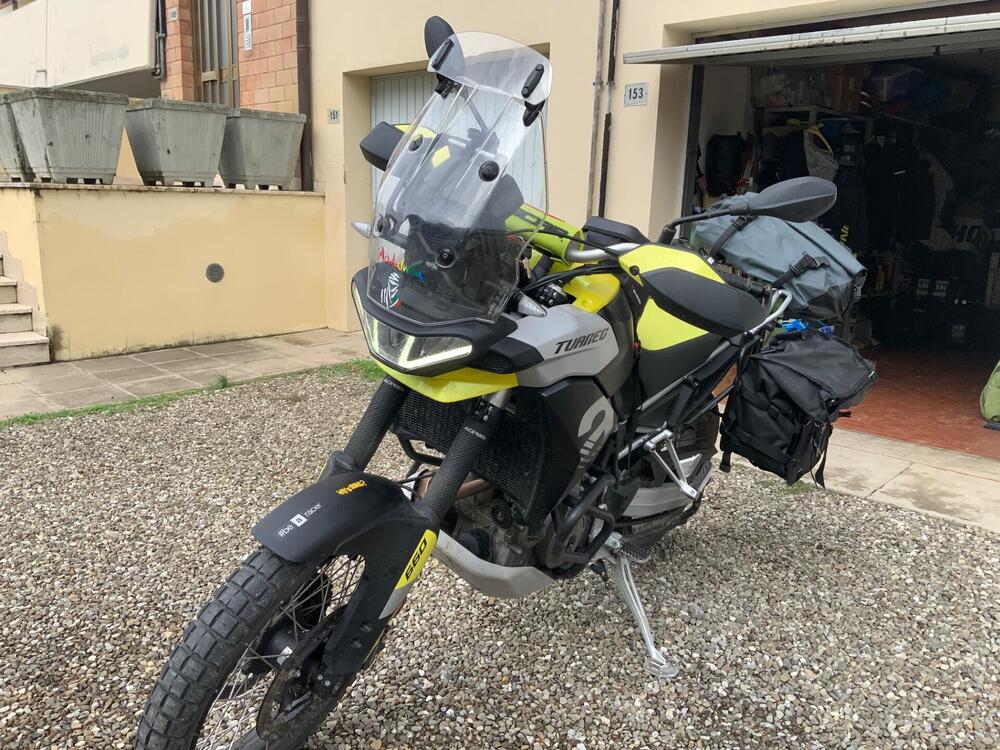 Aprilia Tuareg 660 (2022 - 24) (3)