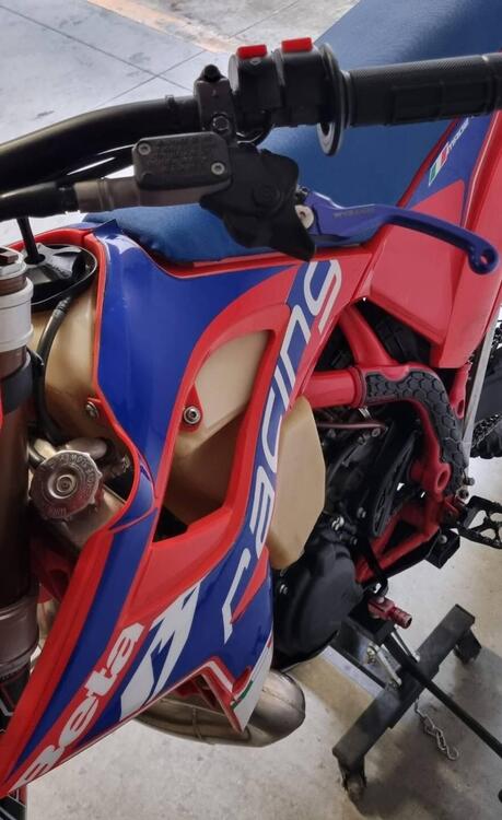 Betamotor RR 300 2T Enduro (2019) (5)