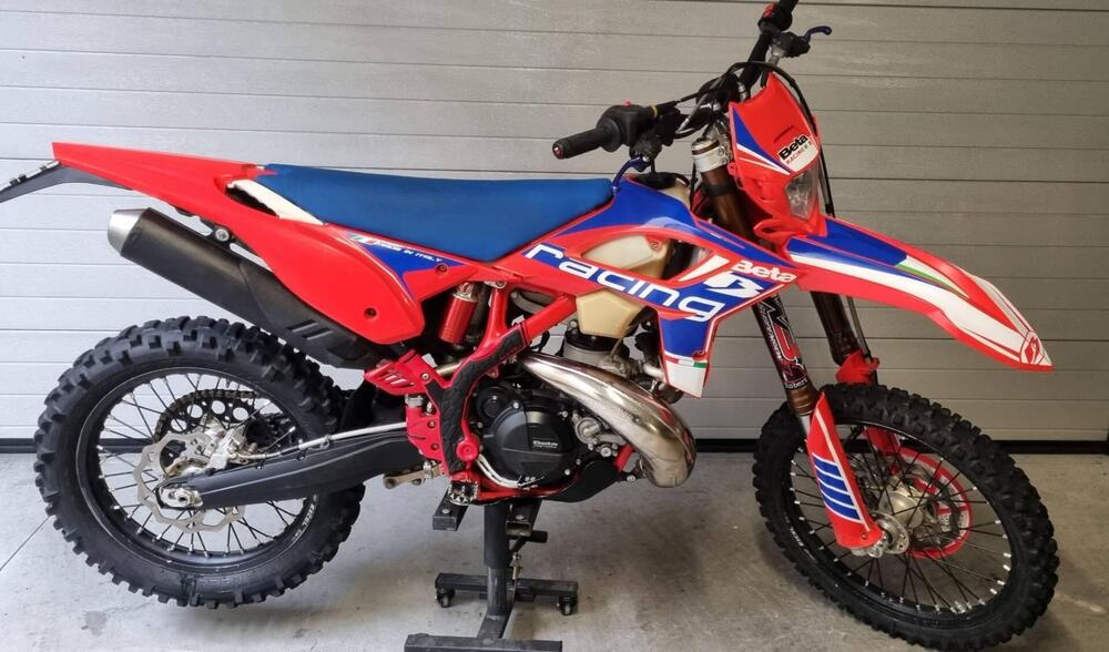 Betamotor RR 300 2T Enduro (2019)