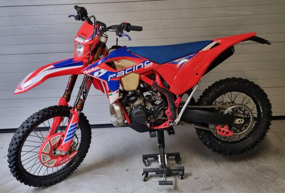 Betamotor RR 300 2T Enduro (2019) (3)