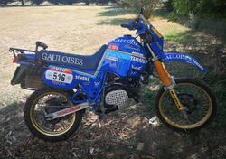 Yamaha XT 600 Z TENERE d'epoca