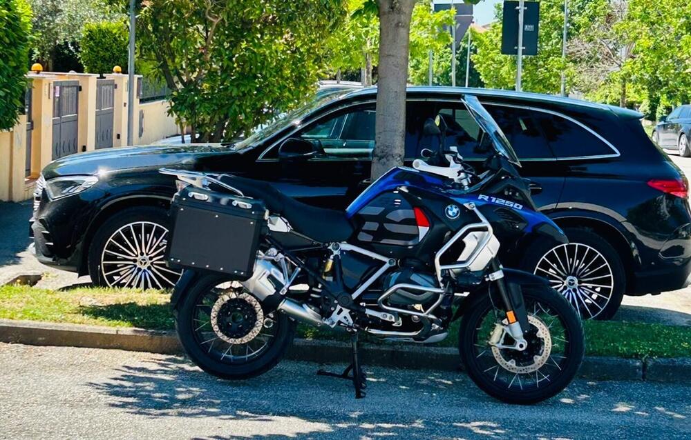 Bmw R 1250 GS Adventure (2021 - 24)