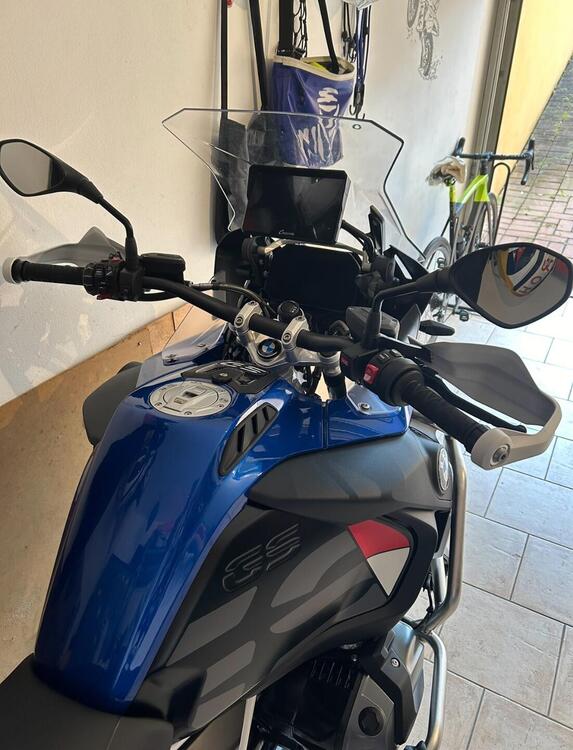 Bmw R 1250 GS Adventure (2021 - 24) (3)