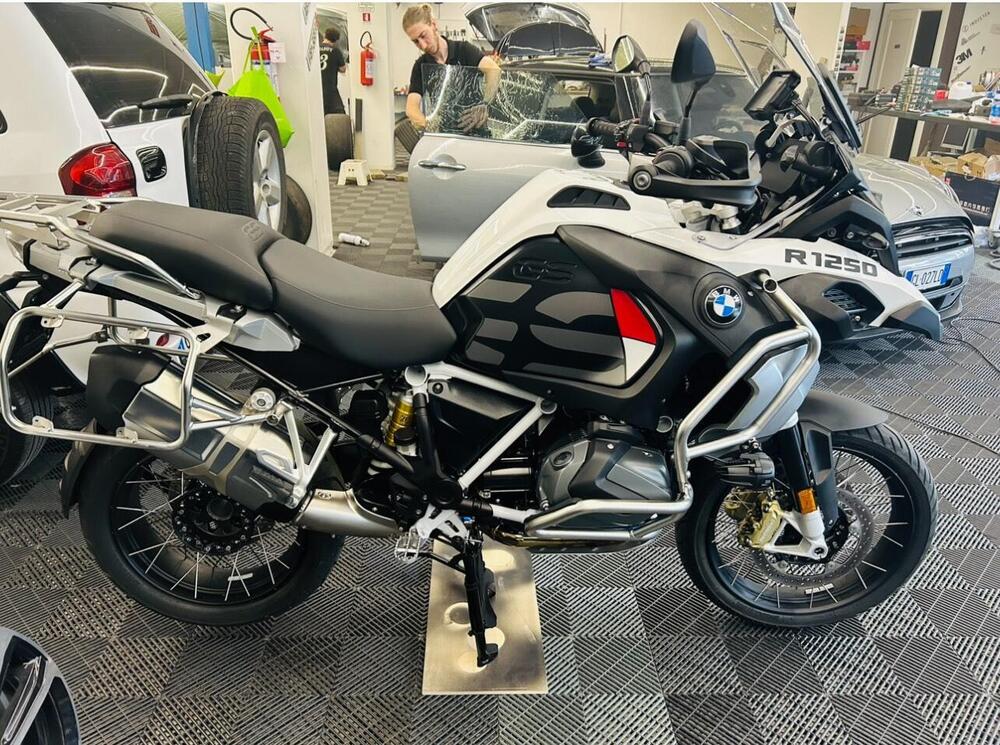 Bmw R 1250 GS Adventure (2021 - 24) (5)