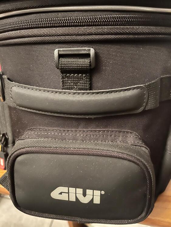 BORSA DA SERBATOIO GIVI 15 LT