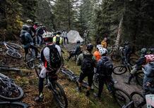 I luoghi contano: come si costruisce un bike park? Ne abbiamo discusso agli MTB Talks [VIDEO]