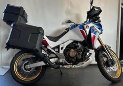 Honda Africa Twin CRF 1100L Adventure Sports (2020 - 21) usata