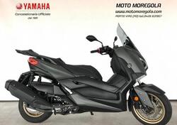 Yamaha X-Max 400 Tech Max (2020) usata