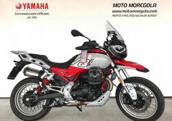 Moto Guzzi V85 TT (2024) usata