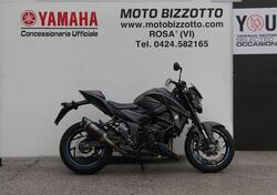 Suzuki GSX S 750 ABS (2017 - 20) usata