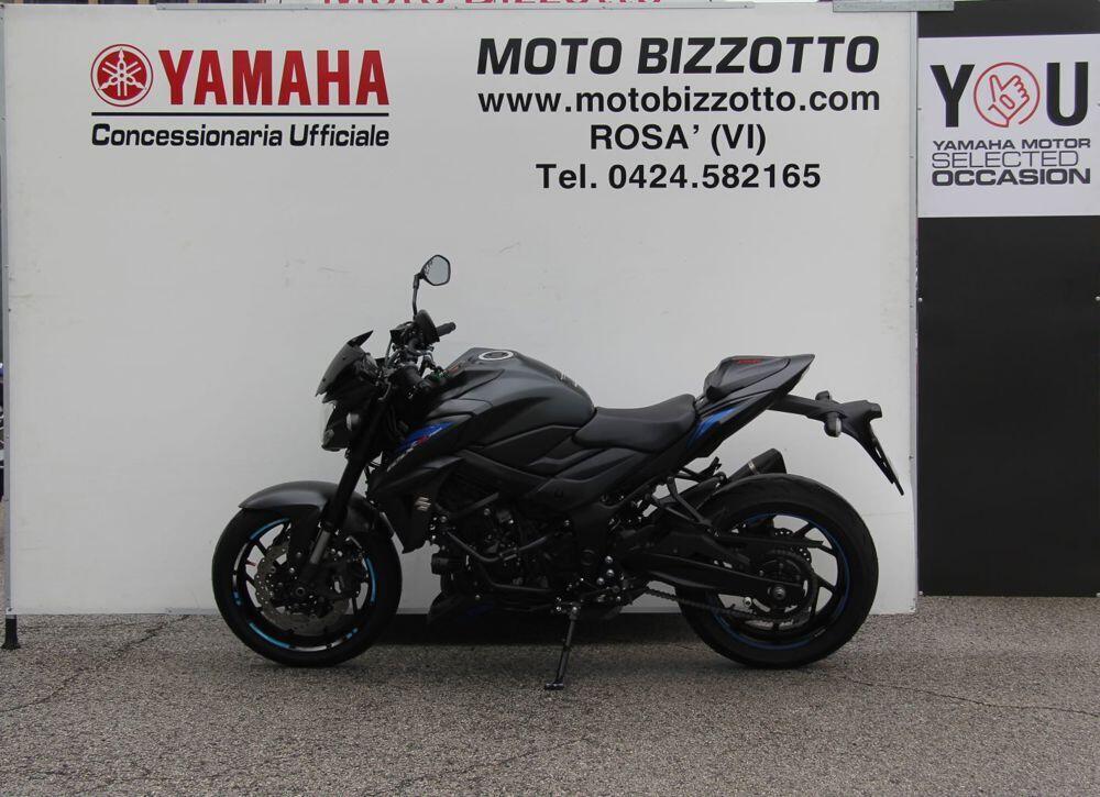 Suzuki GSX S 750 ABS (2017 - 20) (2)