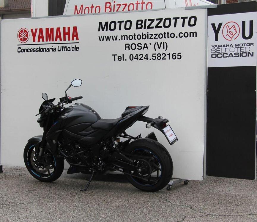 Suzuki GSX S 750 ABS (2017 - 20) (4)