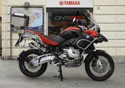 Bmw R 1200 GS (2008 - 09) usata