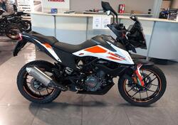 KTM 390 Adventure (2022 - 24) usata