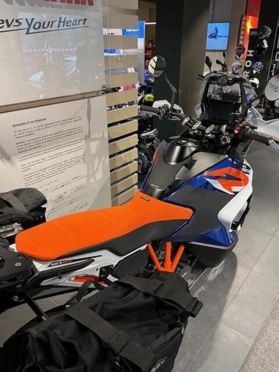 KTM 1290 Super Adventure S (2022 - 24) (3)