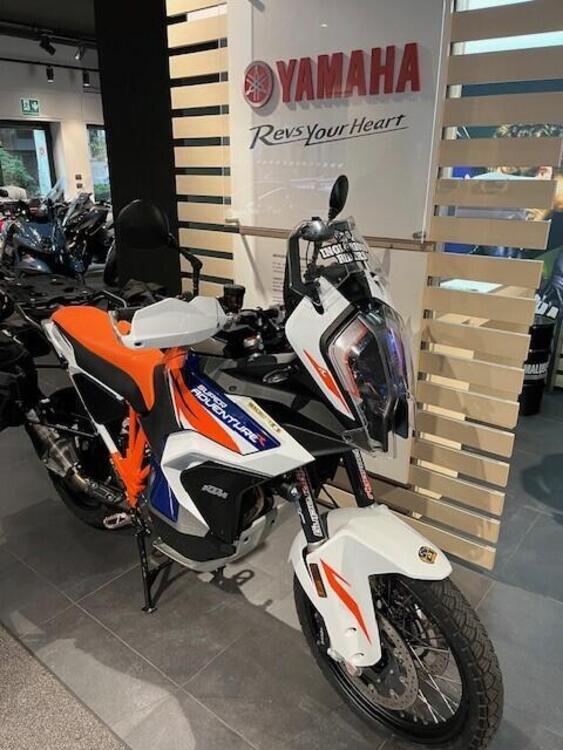 KTM 1290 Super Adventure S (2022 - 24) (4)