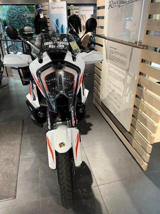 KTM 1290 Super Adventure S (2022 - 24) (5)