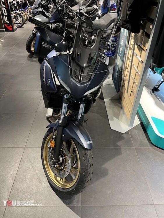 Yamaha Tracer 7 GT (2021 - 24) (5)