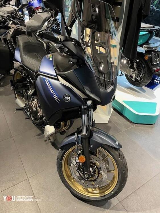 Yamaha Tracer 7 GT (2021 - 24) (4)