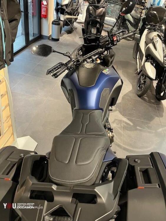 Yamaha Tracer 7 GT (2021 - 24) (3)