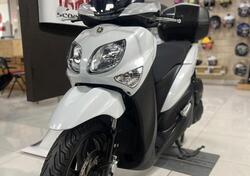 Yamaha Xenter 150 (2015 - 17) usata