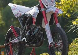 Fantic Motor Motard 50 Motard Competition 2t (2020) usata