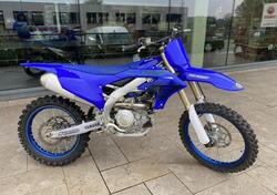 Yamaha YZ 450 F (2024) usata