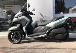 Yamaha Tricity 300 (2021 - 24) usata