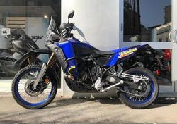 Yamaha Ténéré 700 World Raid (2022 - 24) usata