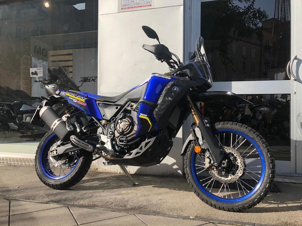 Yamaha Ténéré 700 World Raid (2022 - 24) (4)