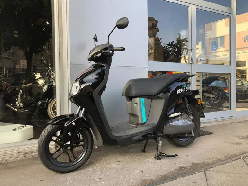 Yamaha Neo's L1e (2022 - 26) (2)