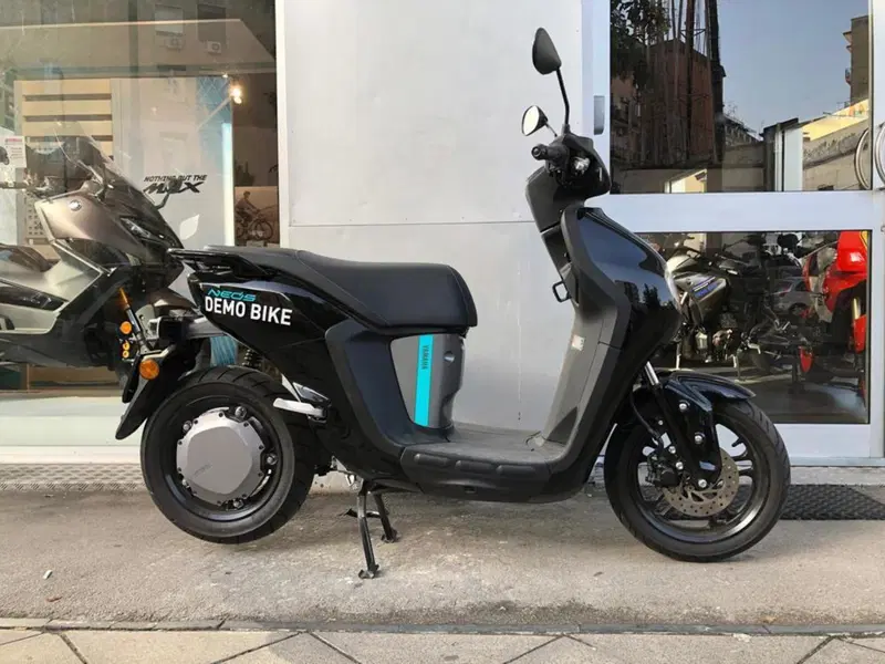 Yamaha Neo's L1e (2022 - 26) (3)