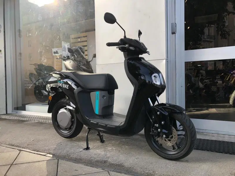 Yamaha Neo's L1e (2022 - 26) (6)