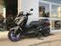 Yamaha X-Max 300 (2021 - 24) (6)