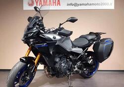 Yamaha Tracer 9 GT (2021 - 24) usata