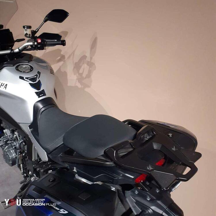 Yamaha Tracer 9 GT (2021 - 24) (5)