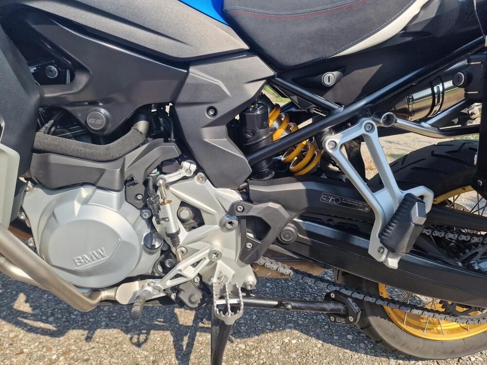 Bmw F 850 GS Adventure (2019 - 20) (5)