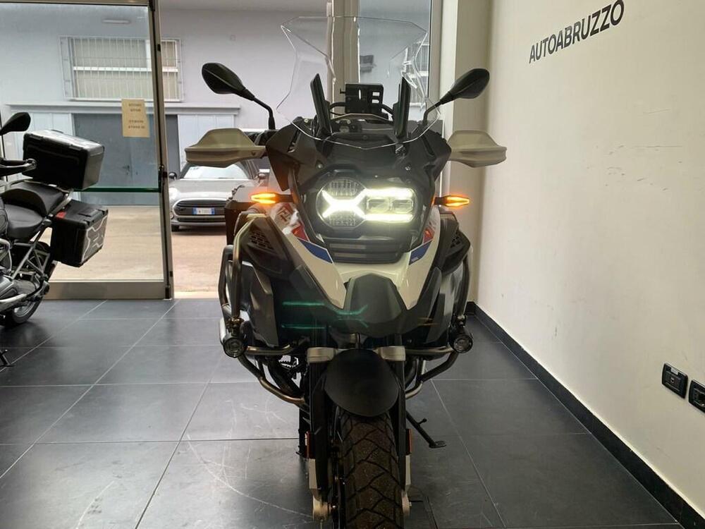 Bmw R 1250 GS Adventure (2021 - 24) (5)