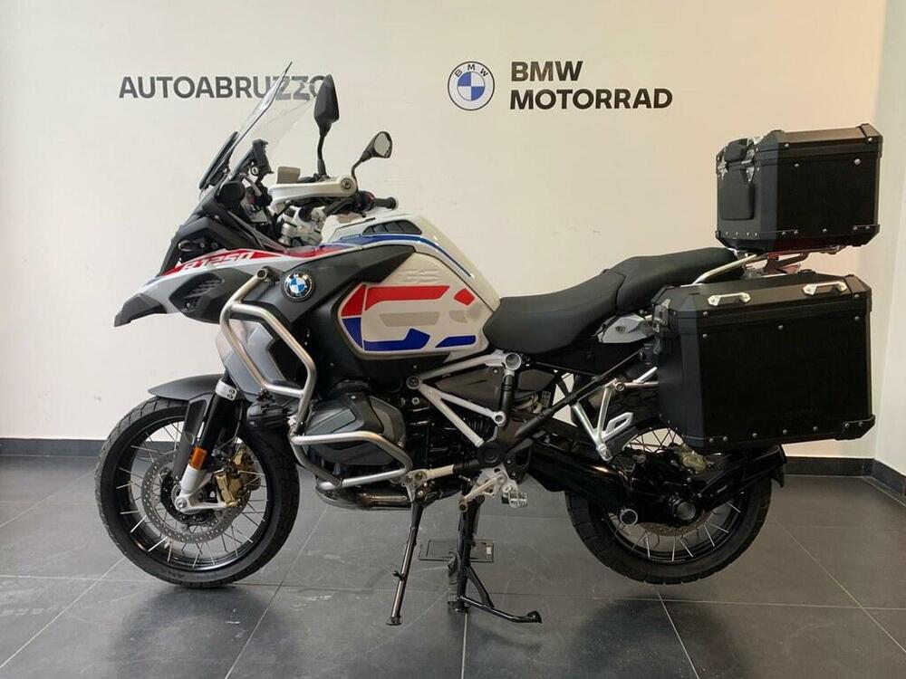 Bmw R 1250 GS Adventure (2021 - 24)