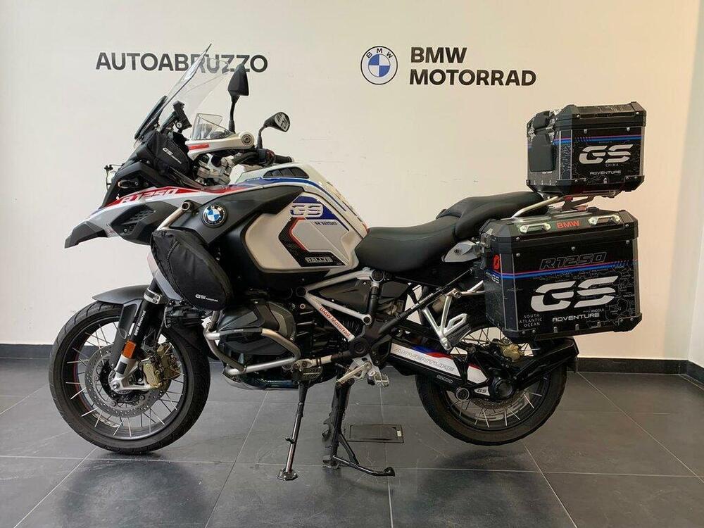 Bmw R 1250 GS Adventure (2021 - 24) (4)