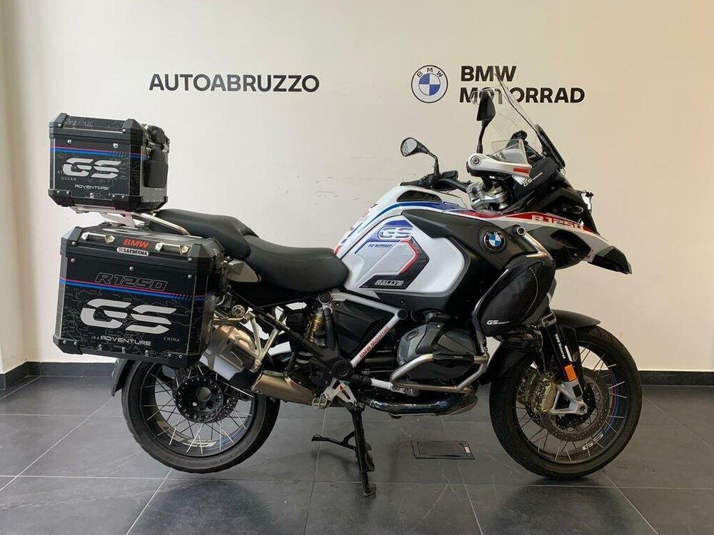 Bmw R 1250 GS Adventure (2021 - 24)