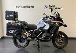 Bmw R 1250 GS Adventure (2021 - 24) usata