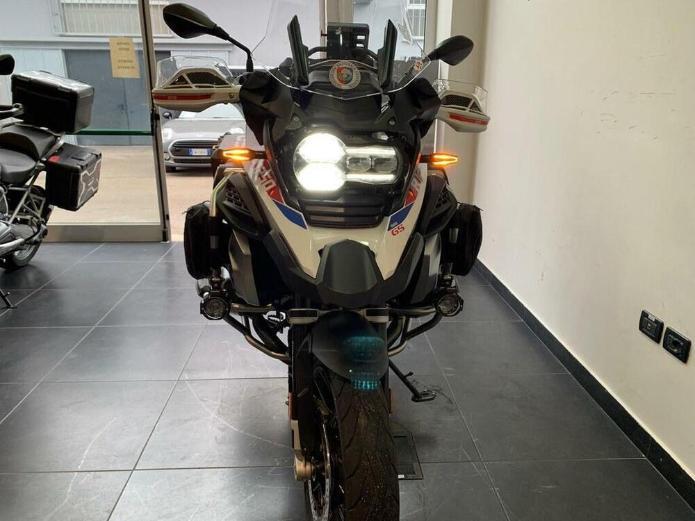 Bmw R 1250 GS Adventure (2021 - 24) (5)