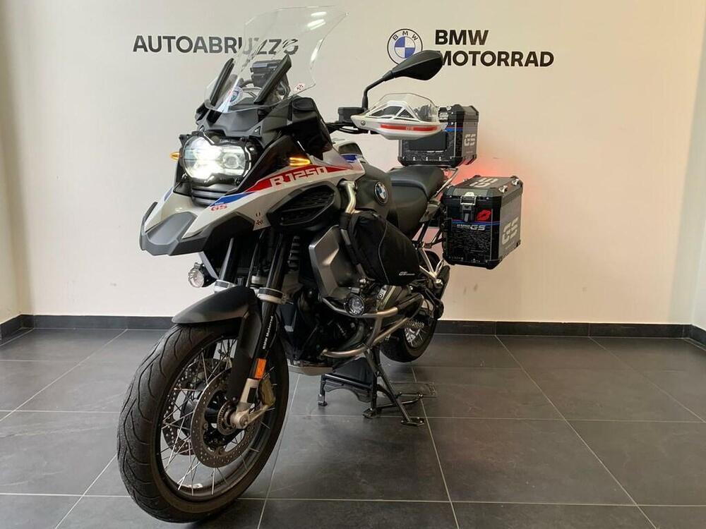 Bmw R 1250 GS Adventure (2021 - 24) (3)